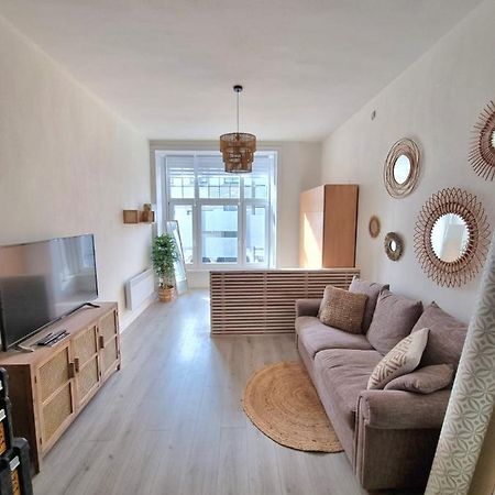 Cabo Beach Studio'S Blankenberge Exterior foto