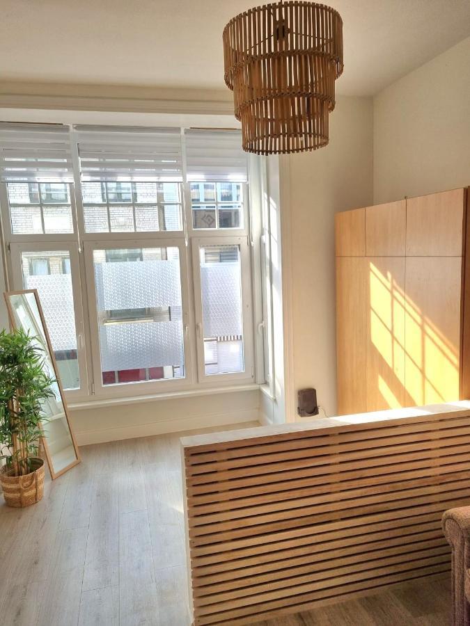 Cabo Beach Studio'S Blankenberge Exterior foto